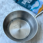 Sauna Ice 3-pakkaus sis. Säilytyspurkki