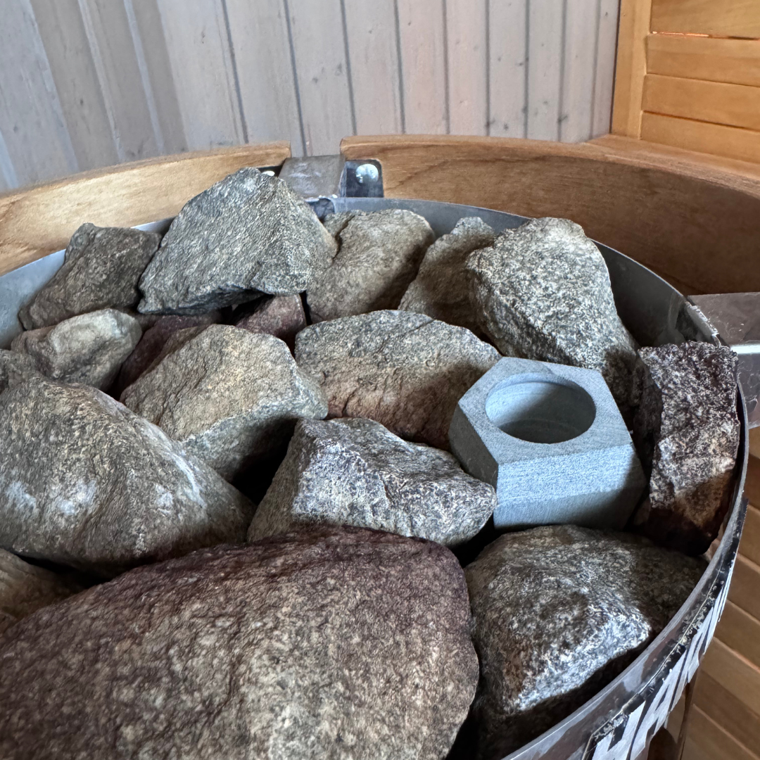 Bastukrus i täljsten