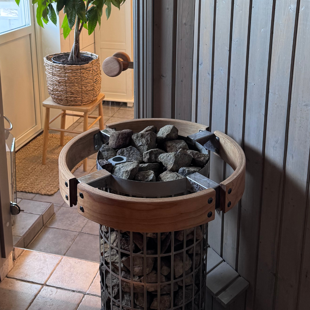 Bastukrus i täljsten