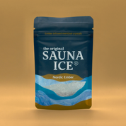 Sauna Ice Nordic Ember